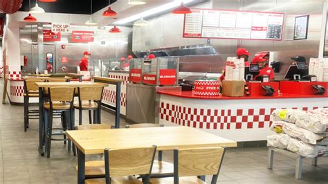 five guys coral springs fl|five guys restaurant cape coral.